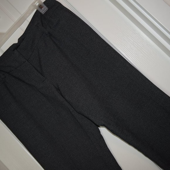 NWOT Amanda + Chelsea Work Pants - Picture 2 of 7